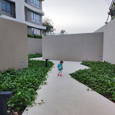 Veranda Residence Hua Hin 1Br Beachfront Zewnętrze zdjęcie
