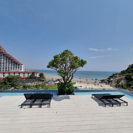 Veranda Residence Hua Hin 1Br Beachfront Zewnętrze zdjęcie