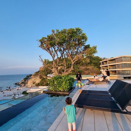 Veranda Residence Hua Hin 1Br Beachfront Zewnętrze zdjęcie