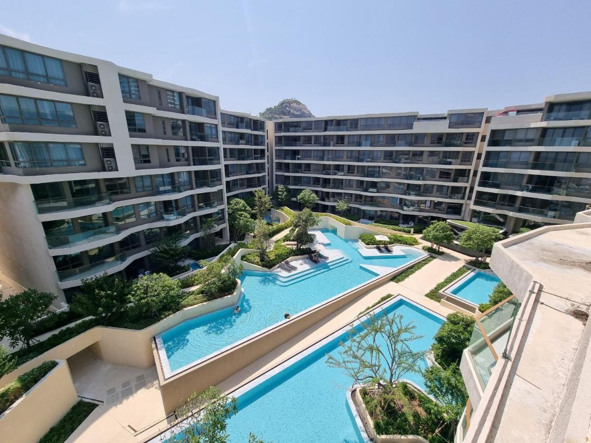 Veranda Residence Hua Hin 1Br Beachfront Zewnętrze zdjęcie