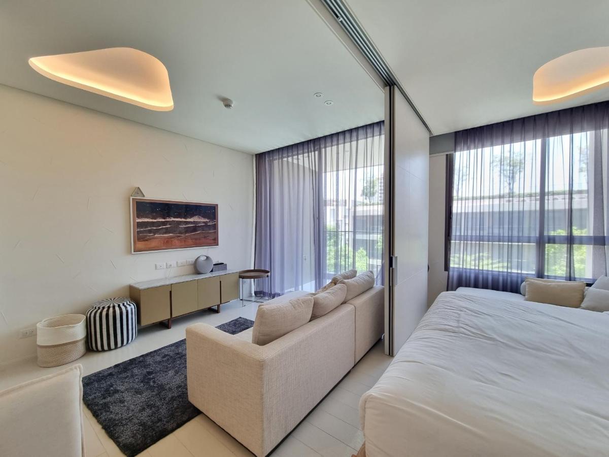 Veranda Residence Hua Hin 1Br Beachfront Zewnętrze zdjęcie