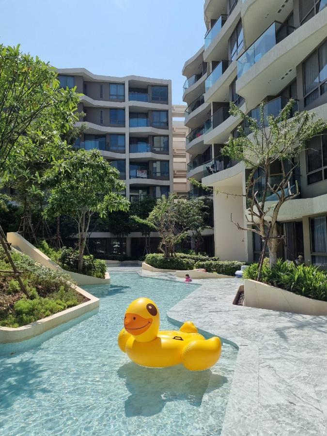 Veranda Residence Hua Hin 1Br Beachfront Zewnętrze zdjęcie