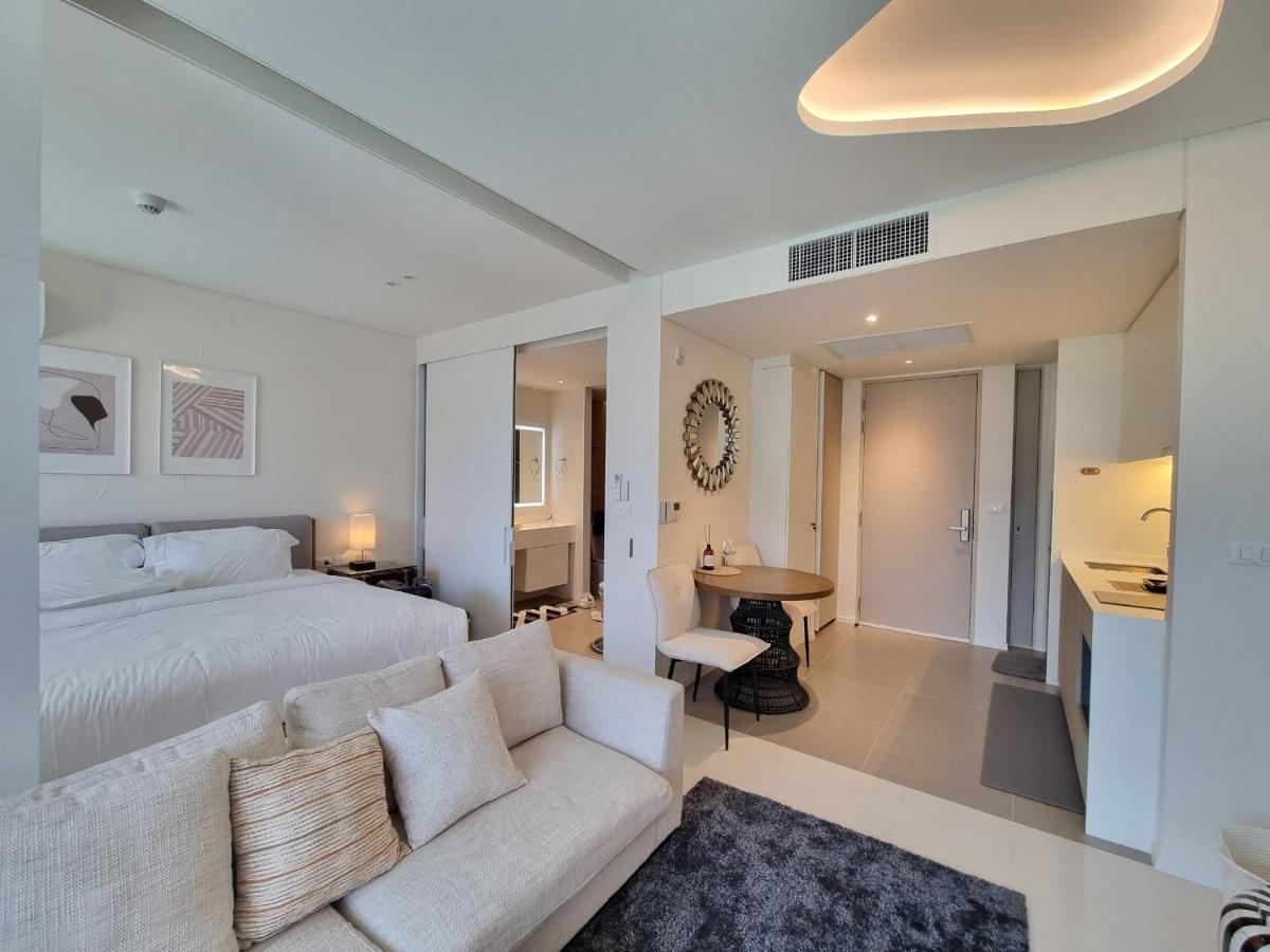 Veranda Residence Hua Hin 1Br Beachfront Zewnętrze zdjęcie