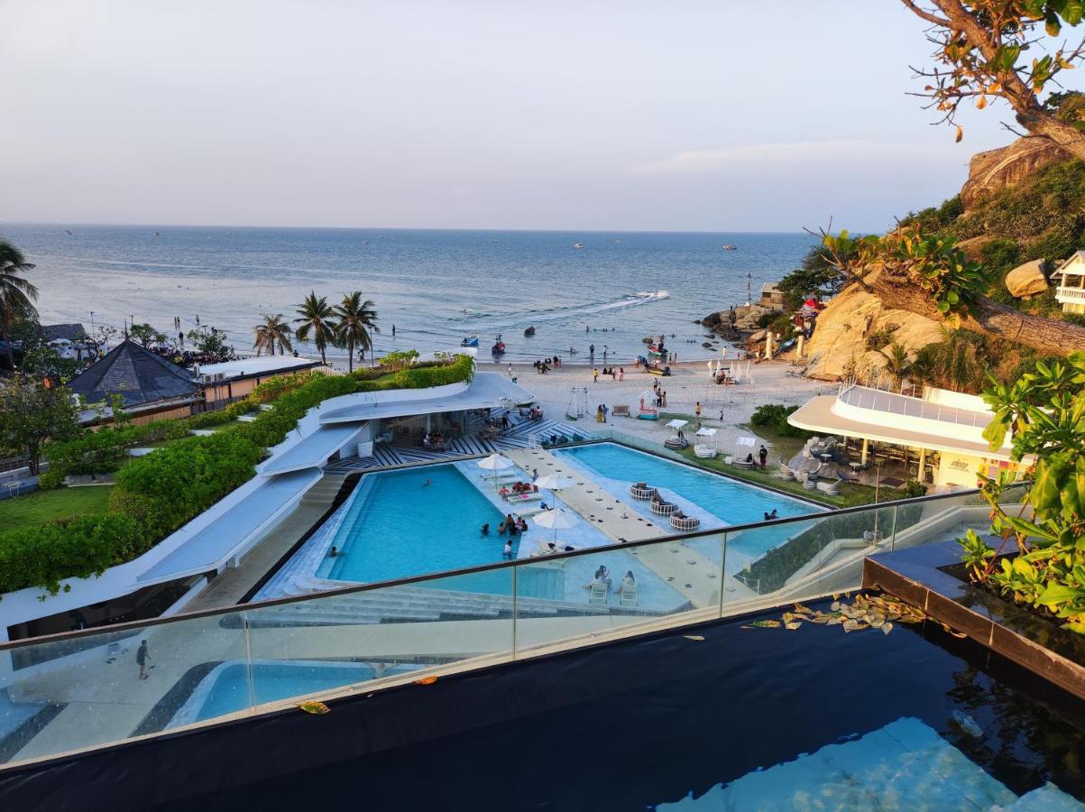 Veranda Residence Hua Hin 1Br Beachfront Zewnętrze zdjęcie