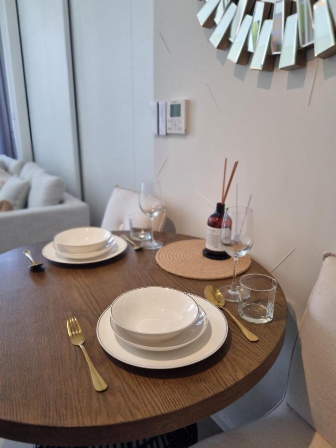 Veranda Residence Hua Hin 1Br Beachfront Zewnętrze zdjęcie