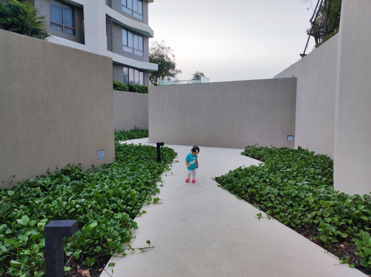 Veranda Residence Hua Hin 1Br Beachfront Zewnętrze zdjęcie