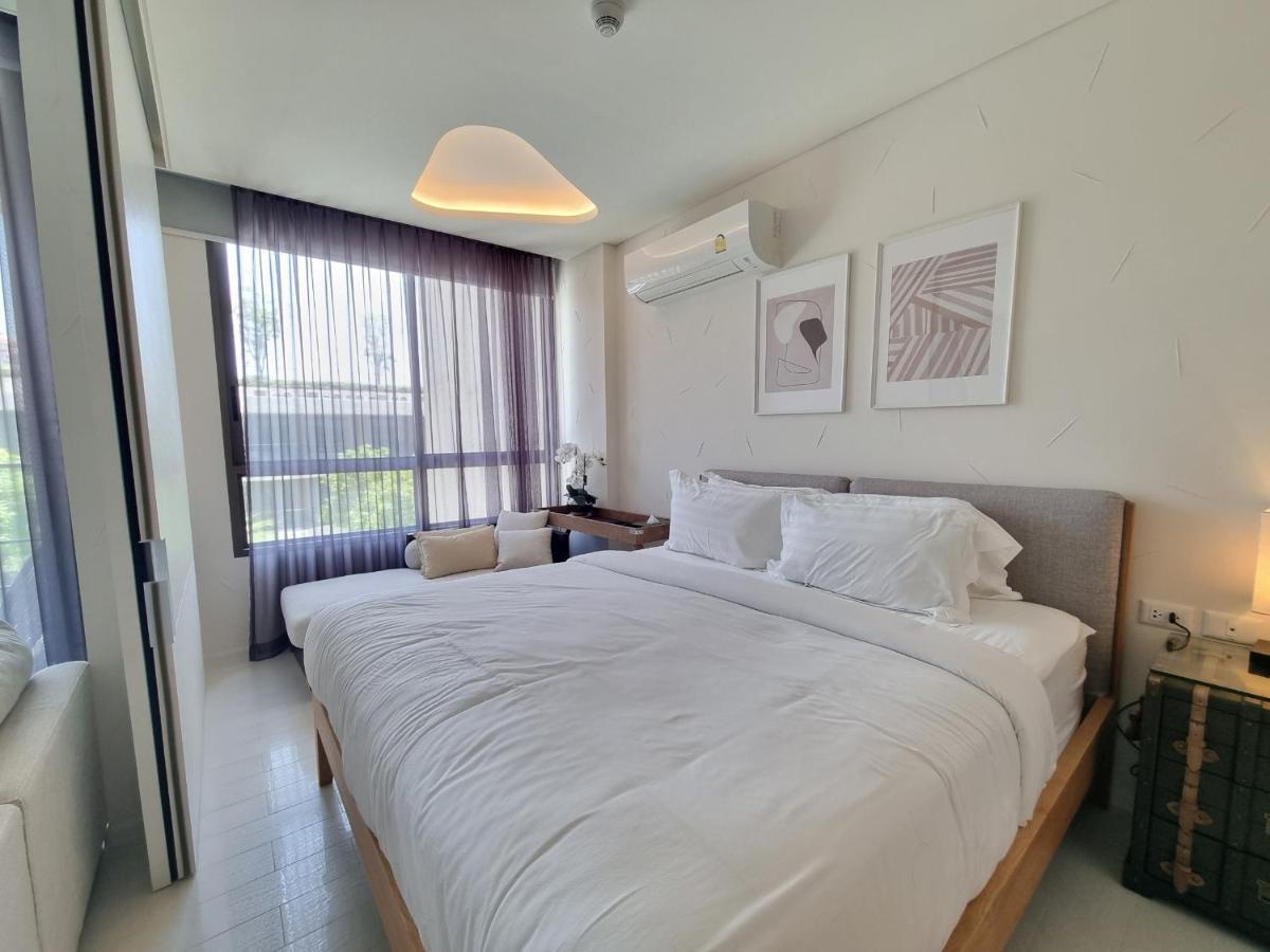 Veranda Residence Hua Hin 1Br Beachfront Zewnętrze zdjęcie