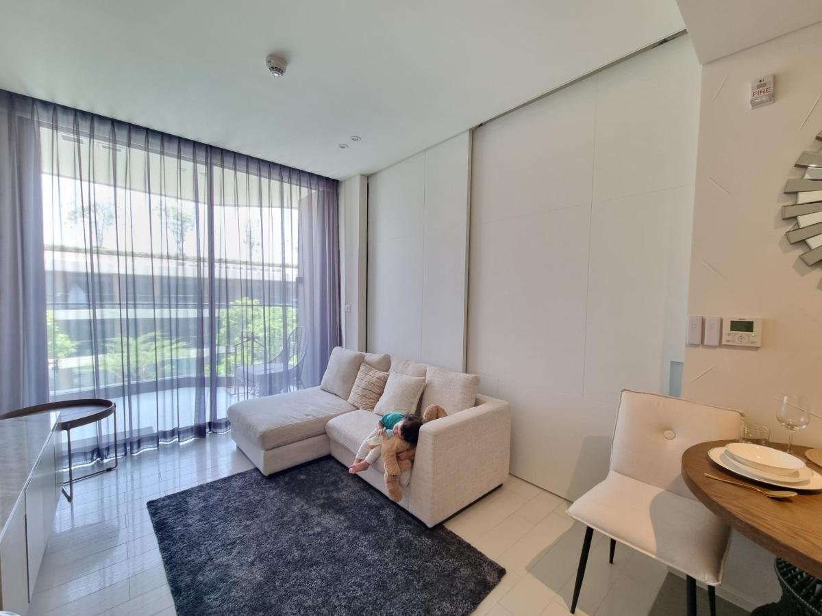 Veranda Residence Hua Hin 1Br Beachfront Zewnętrze zdjęcie