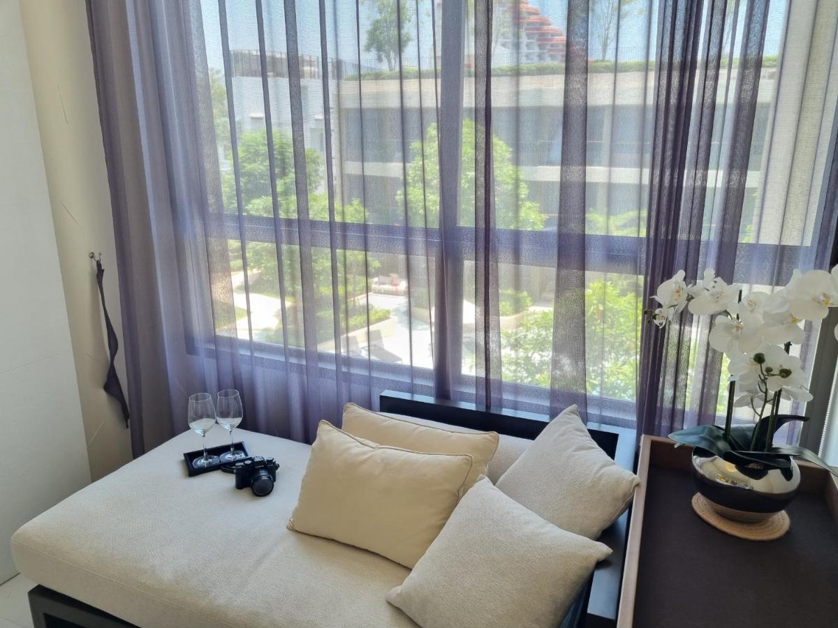 Veranda Residence Hua Hin 1Br Beachfront Zewnętrze zdjęcie