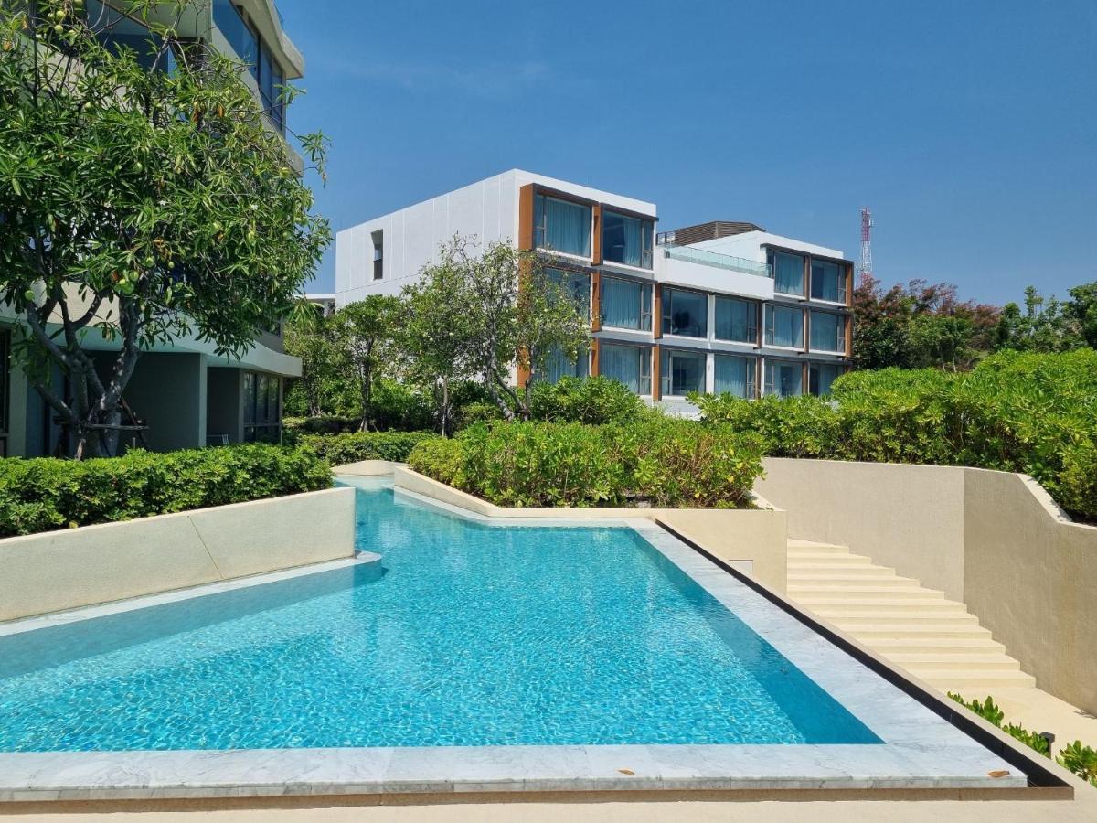Veranda Residence Hua Hin 1Br Beachfront Zewnętrze zdjęcie