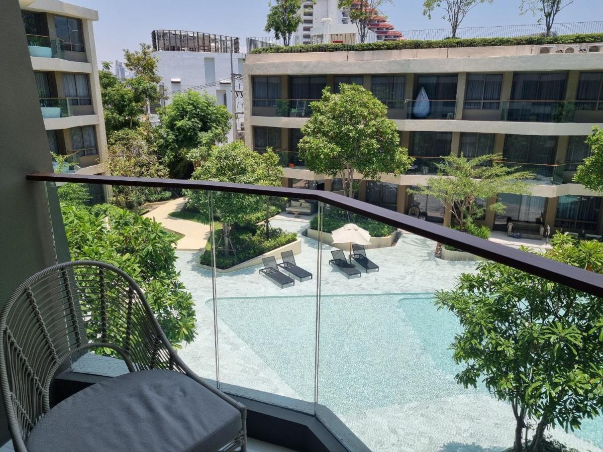 Veranda Residence Hua Hin 1Br Beachfront Zewnętrze zdjęcie