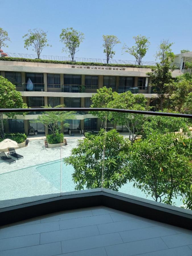 Veranda Residence Hua Hin 1Br Beachfront Zewnętrze zdjęcie