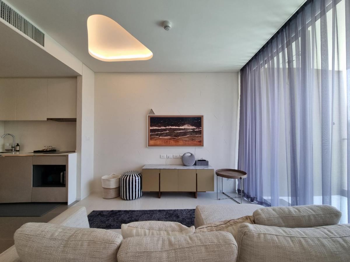 Veranda Residence Hua Hin 1Br Beachfront Zewnętrze zdjęcie