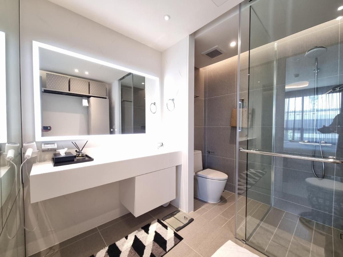 Veranda Residence Hua Hin 1Br Beachfront Zewnętrze zdjęcie