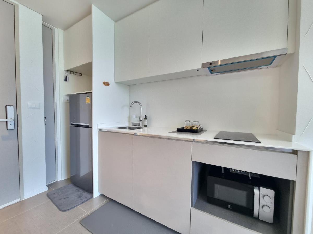 Veranda Residence Hua Hin 1Br Beachfront Zewnętrze zdjęcie