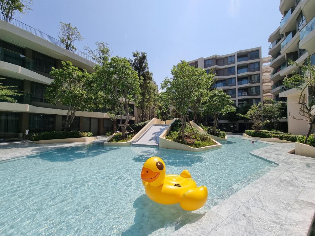 Veranda Residence Hua Hin 1Br Beachfront Zewnętrze zdjęcie