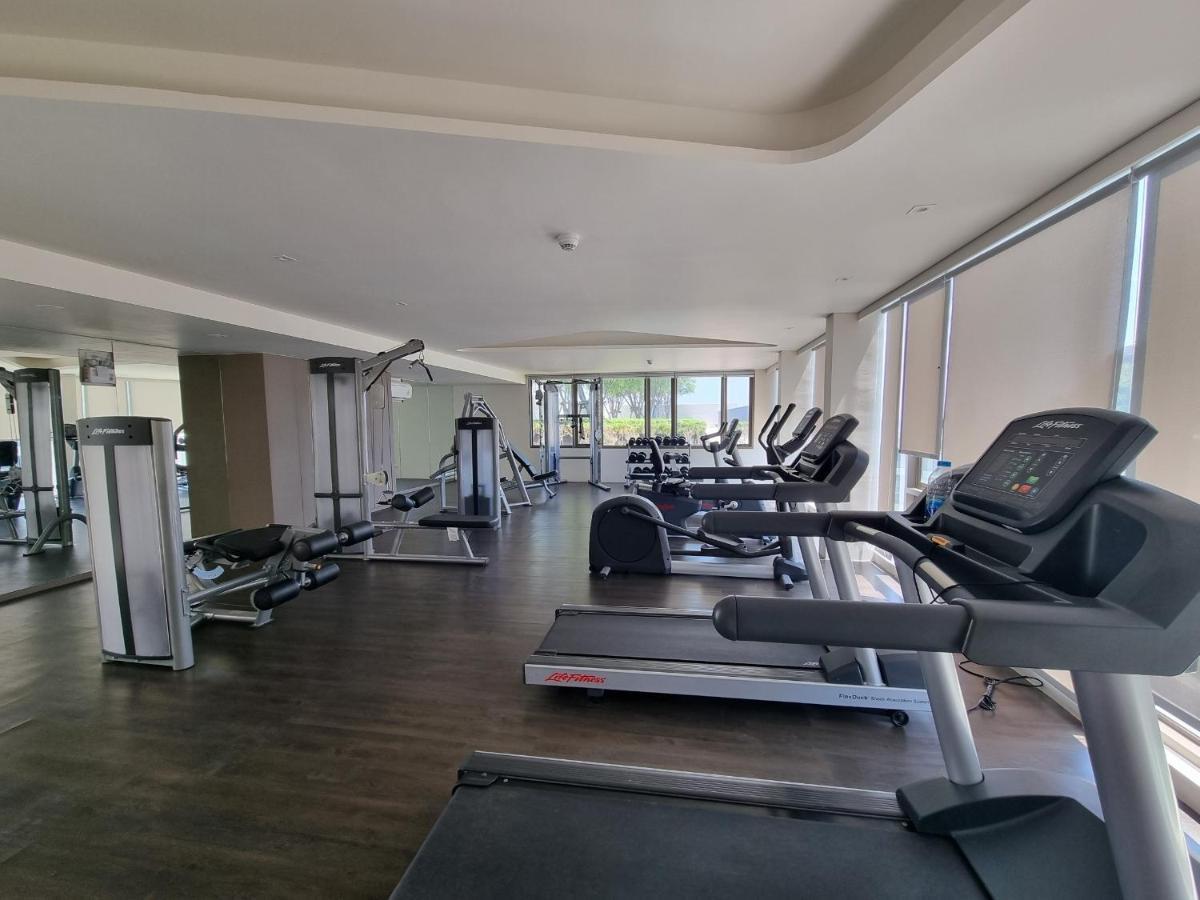 Veranda Residence Hua Hin 1Br Beachfront Zewnętrze zdjęcie